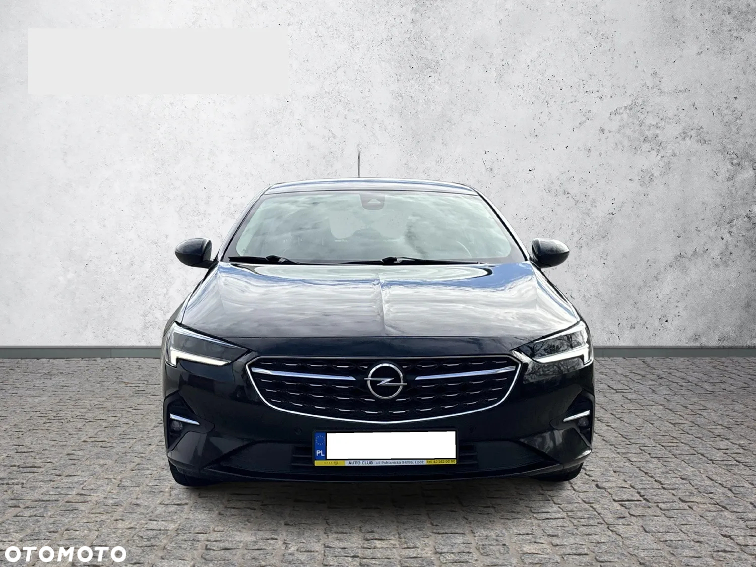Opel Insignia 2.0 CDTI Business Elegance S&S - 8