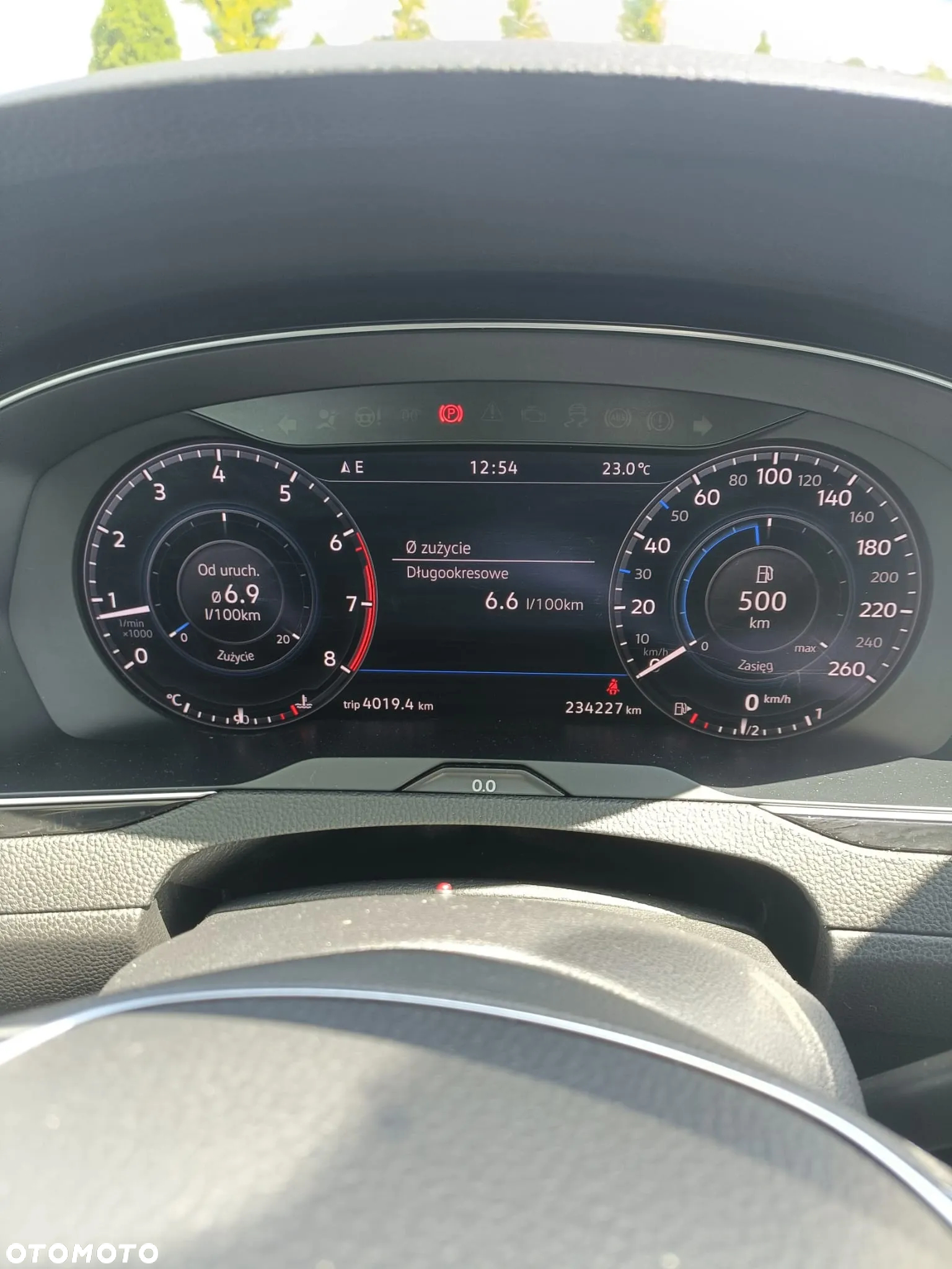 Volkswagen Passat 1.8 TSI BMT Highline - 10