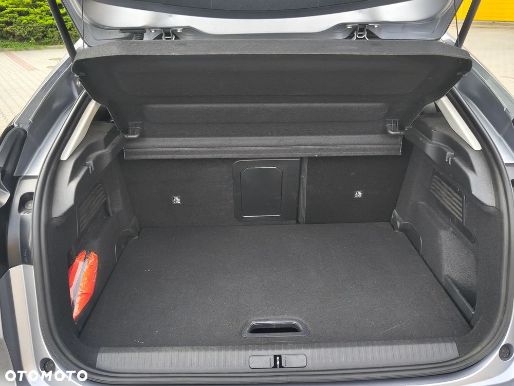 Citroën C4 1.5 BlueHDi Shine S&S - 14