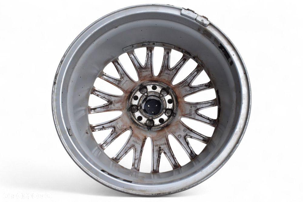 Felga Aluminiowa FORD FOCUS MK3 KUGA 7.0" x 17" ET50 5x108 BM5J-1007-DB - 6