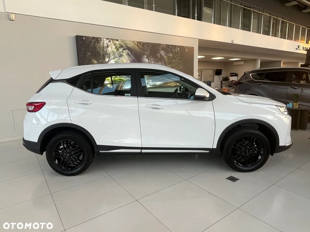 Jetour X50 - 8