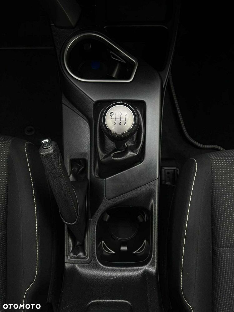 Toyota RAV4 2.0 D-4D 4x2 Start-Stop Comfort - 24