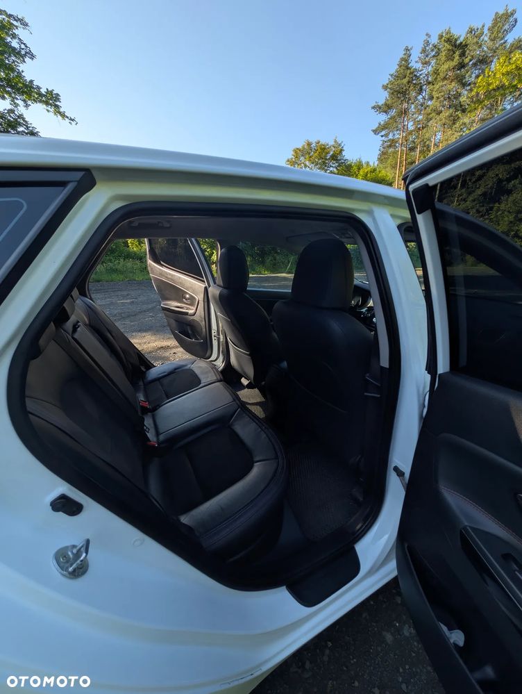 Kia Ceed 1.4 CRDi M - 7