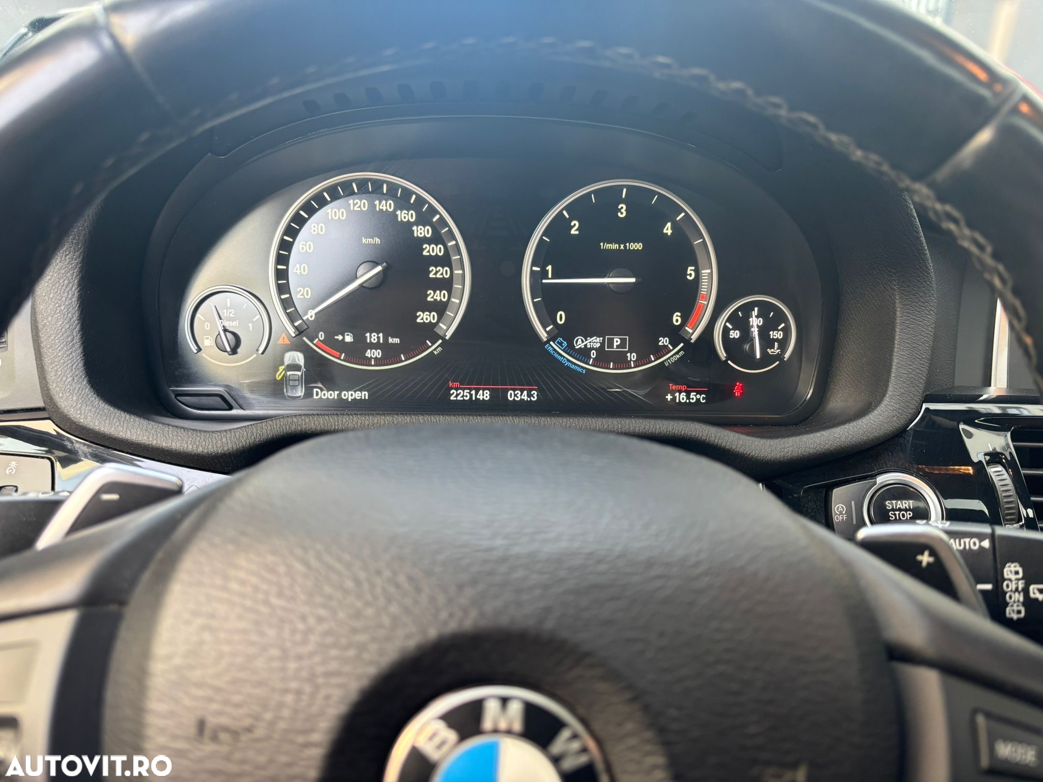 BMW X3 xDrive20d AT M Sport - 14