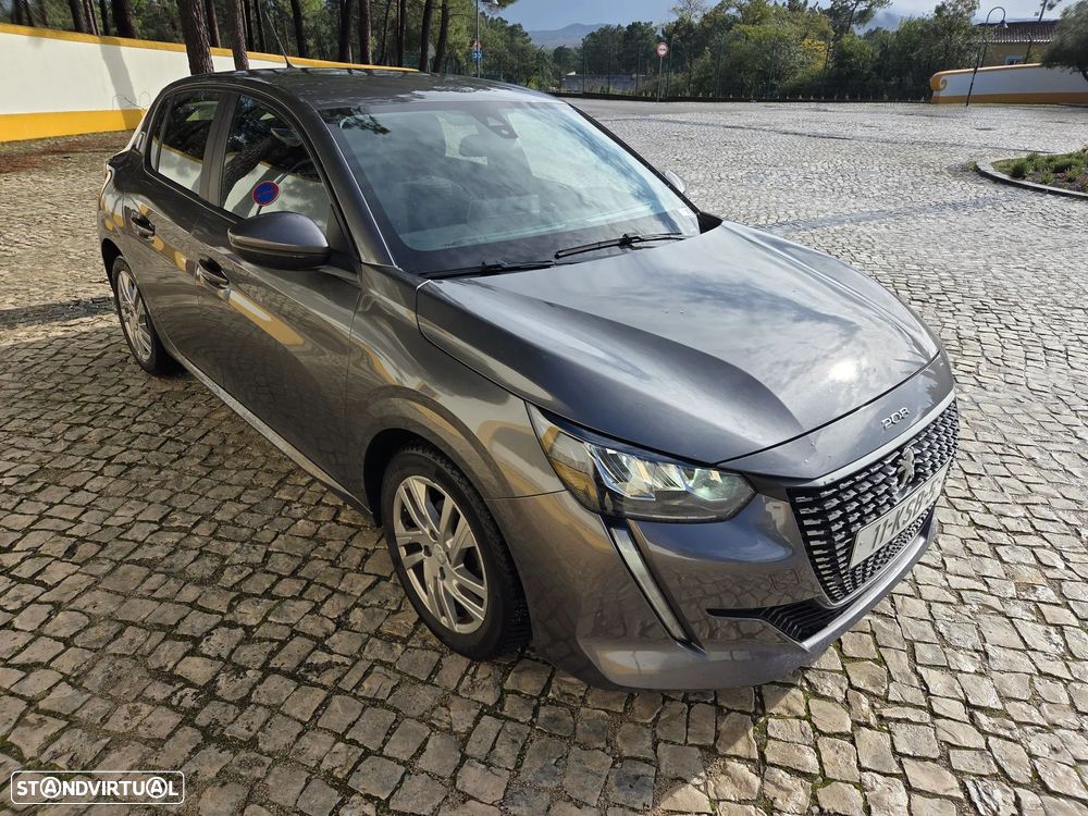 Peugeot 208 1.2 VTi Access - 8