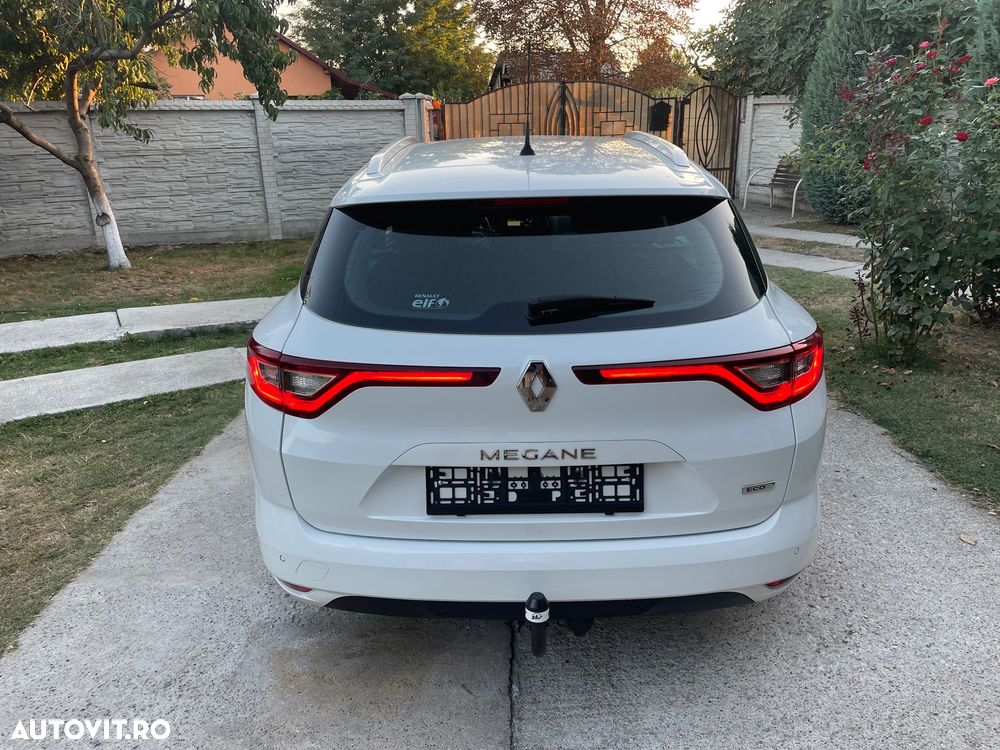 Renault Megane - 14