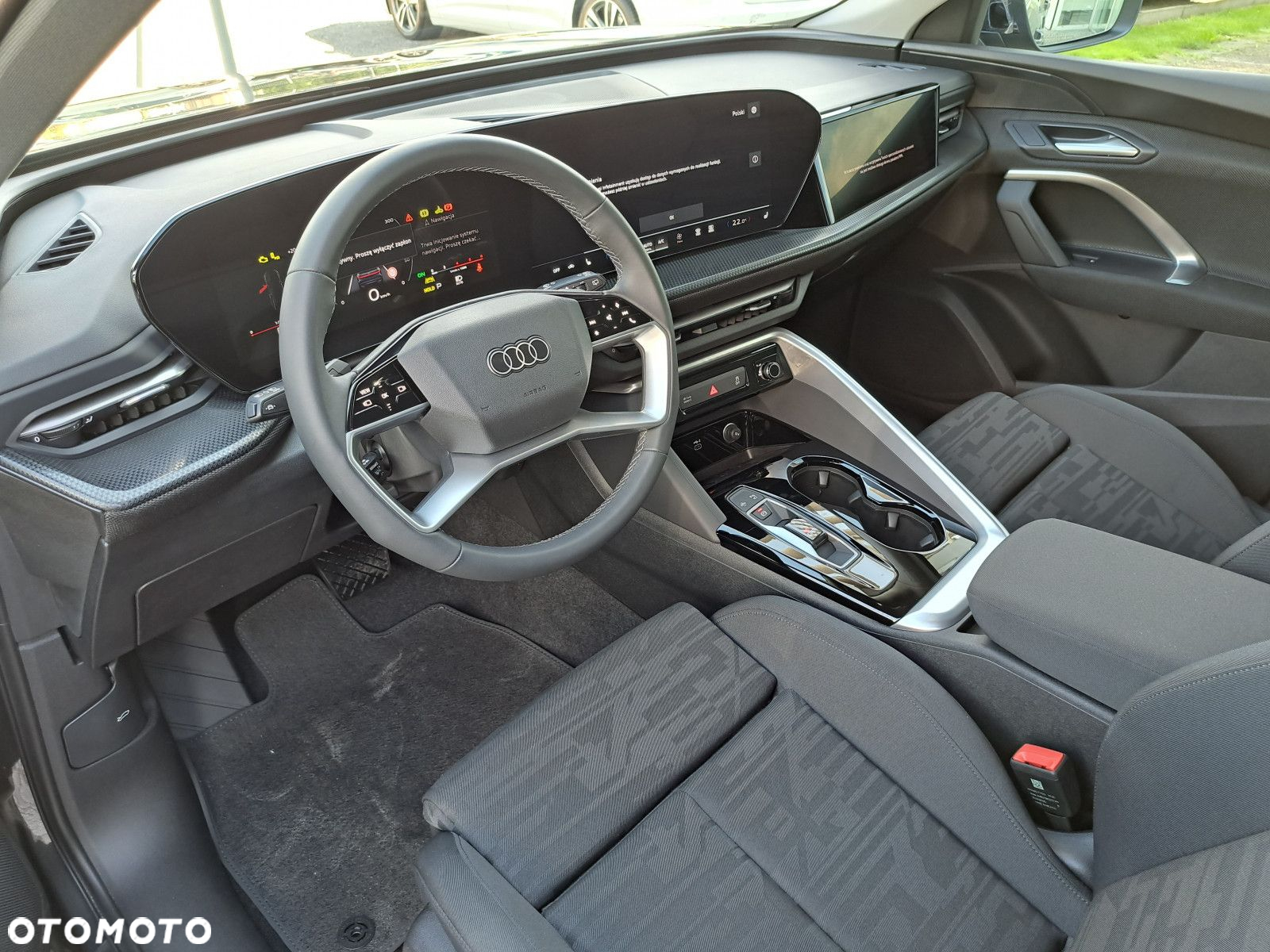 Audi Q5 Sportback - 13