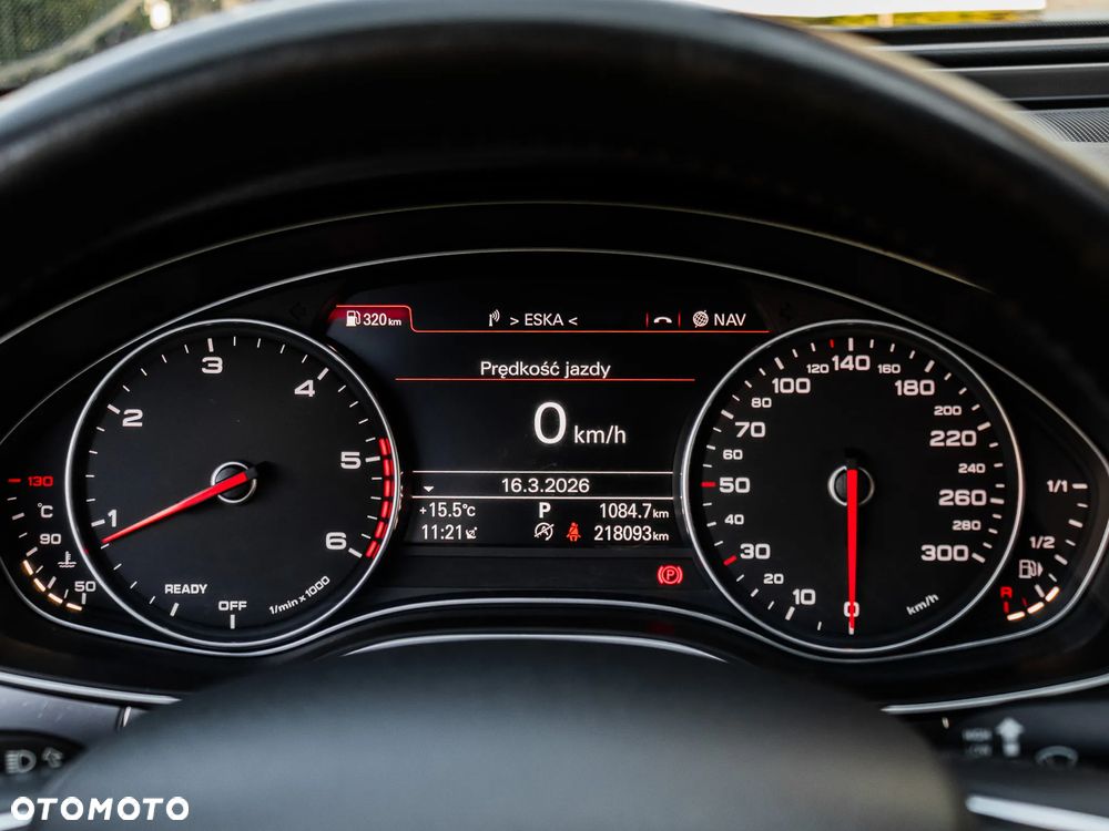 Audi A6 Avant - 19