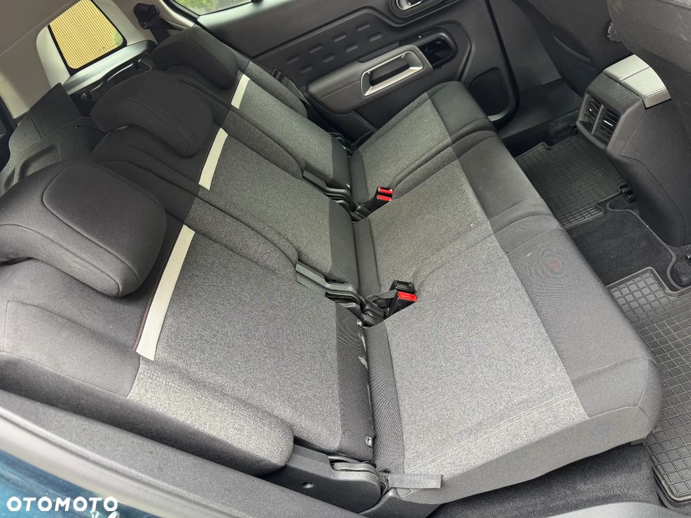 Citroën C5 Aircross Pure Tech 180 S&S EAT8 FEEL - 28