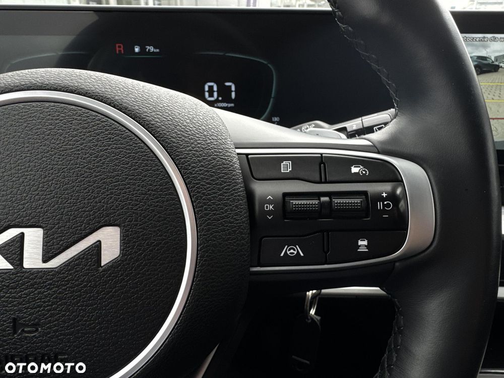 Kia Sportage 1.6 T-GDI MHEV L 2WD DCT - 17