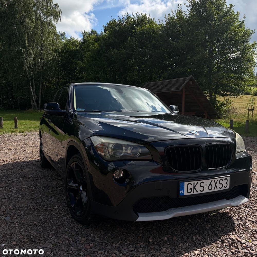 BMW X1 xDrive23d - 2