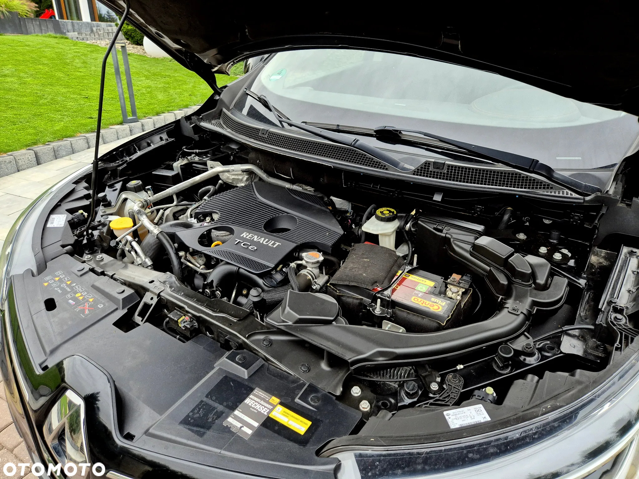 Renault Kadjar Energy TCe 165 CROSSBORDER-S - 24
