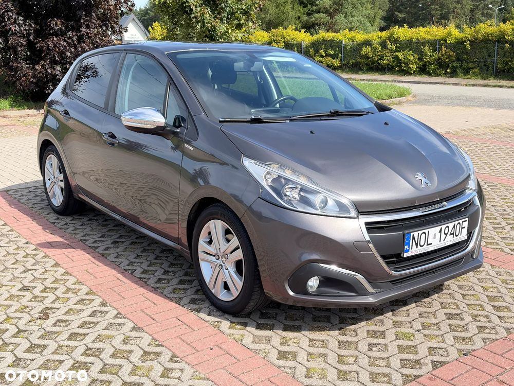 Peugeot 208 1.2 PureTech Style - 1