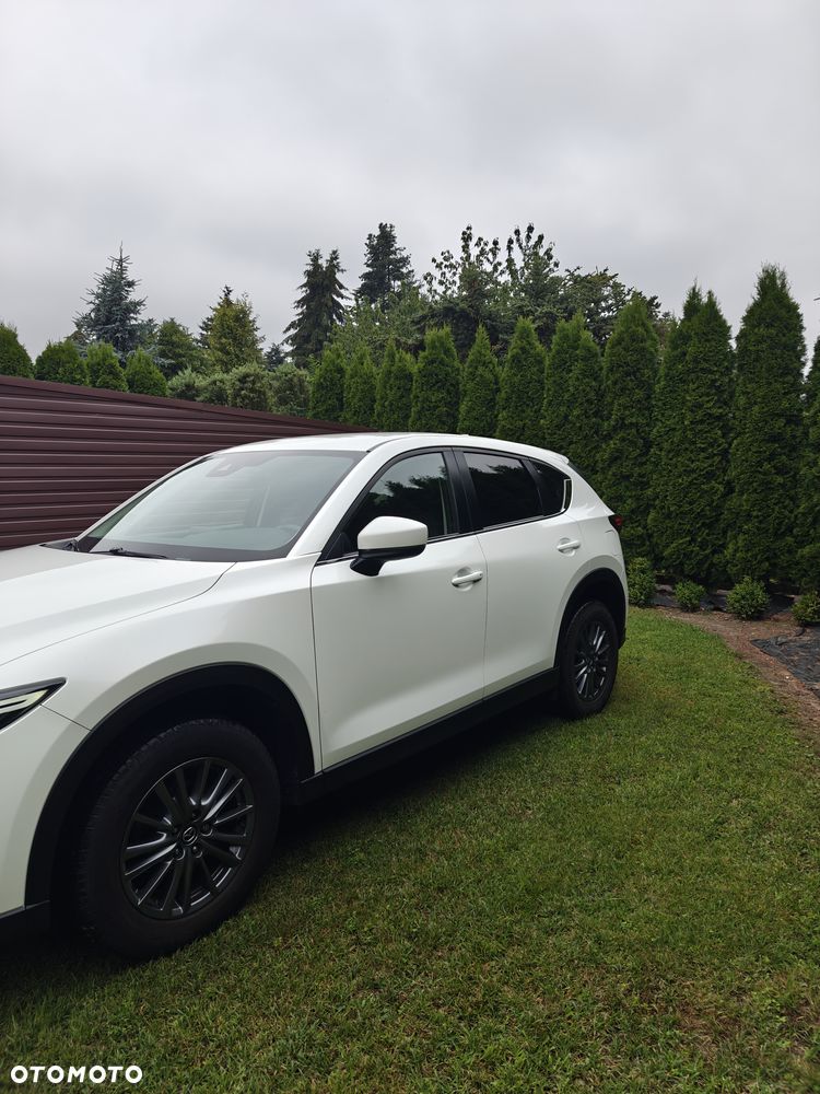 Mazda CX-5 2.0 Skyenergy 2WD - 4