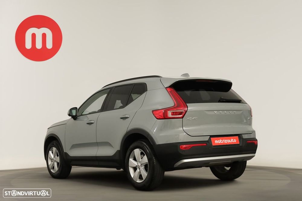 Volvo XC 40 2.0 B3 Essential - 3