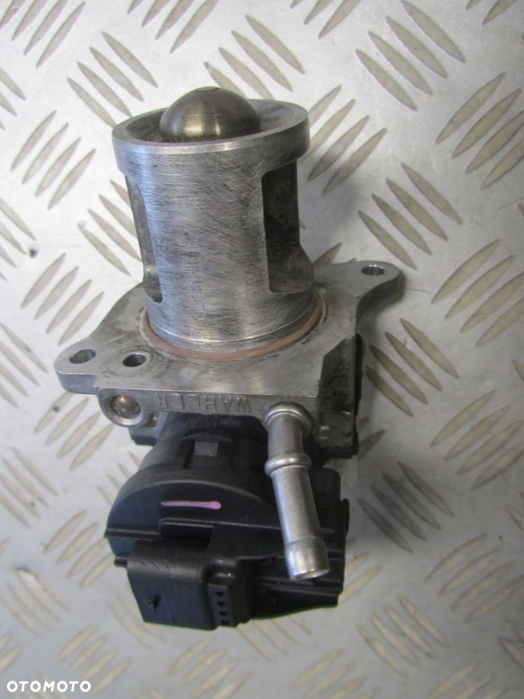 ZAWÓR EGR MERCEDES A 6421401060 A6421402160 - 5
