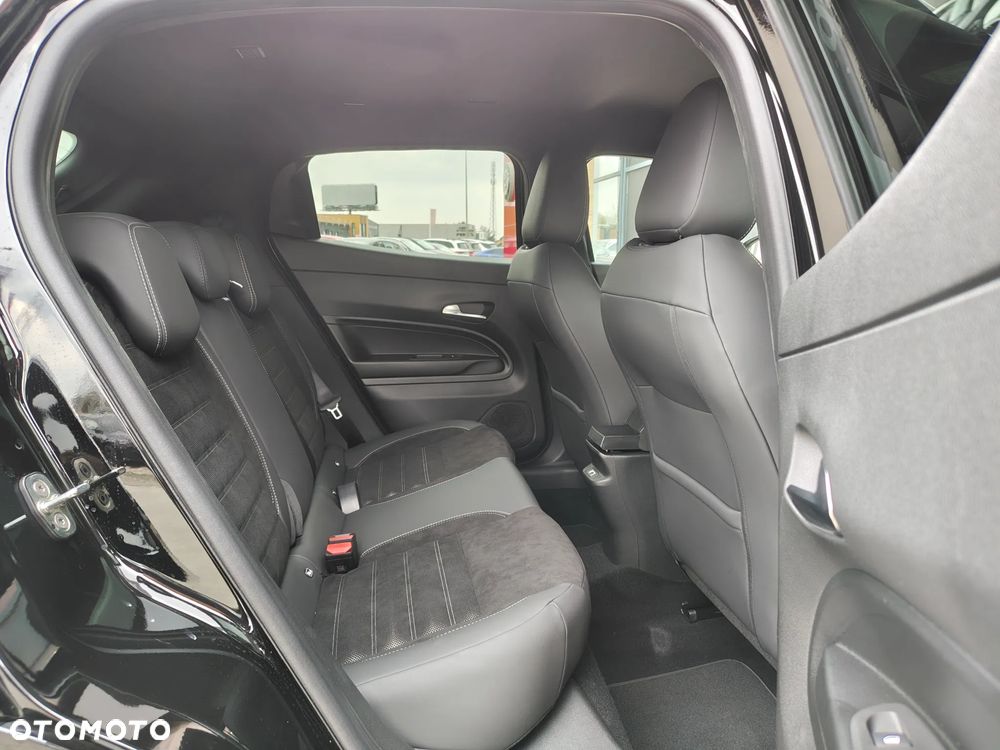 Alfa Romeo Junior 1.2 mHEV Sport Speciale eDCT - 20