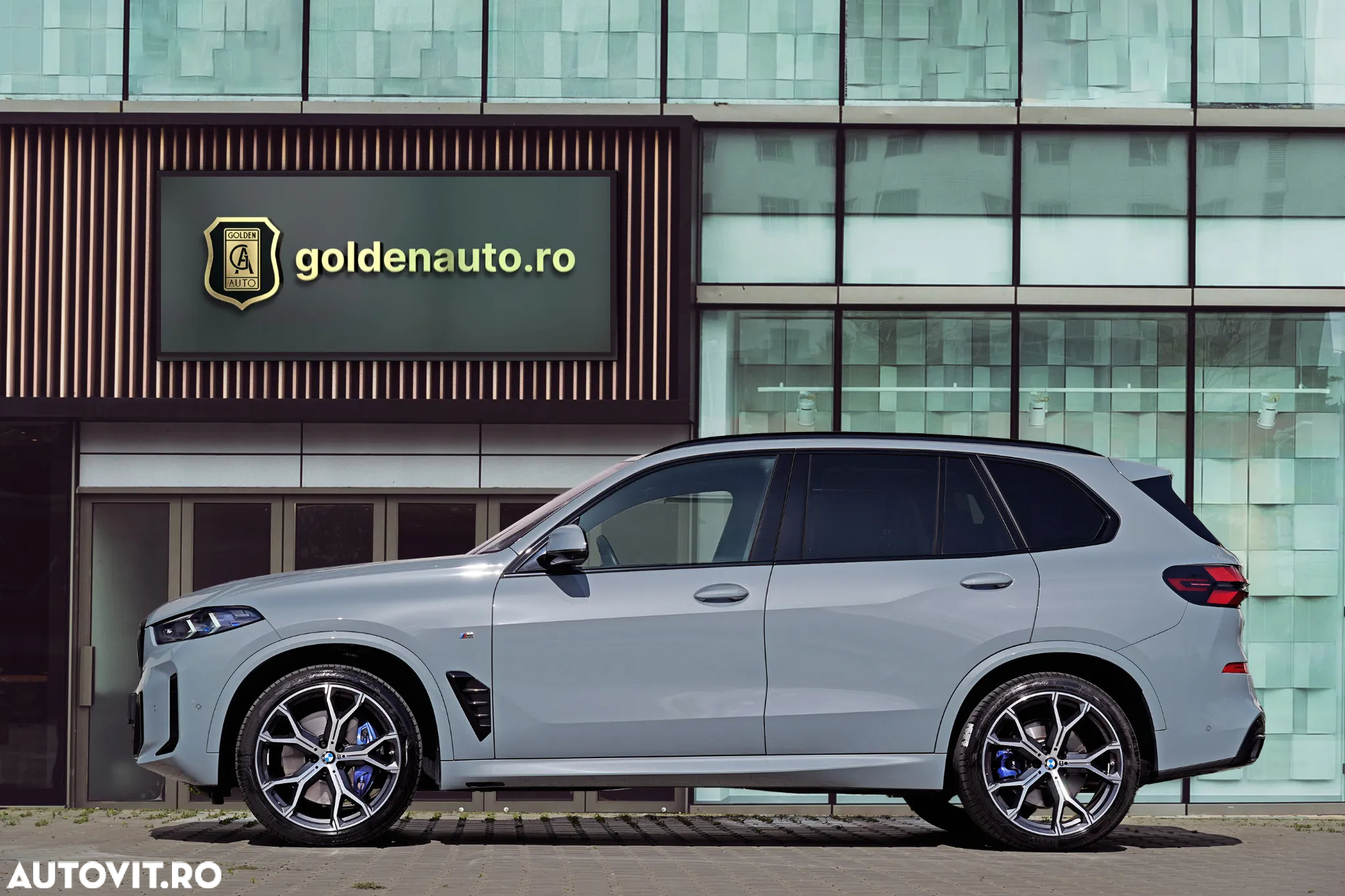 BMW X5 - 6