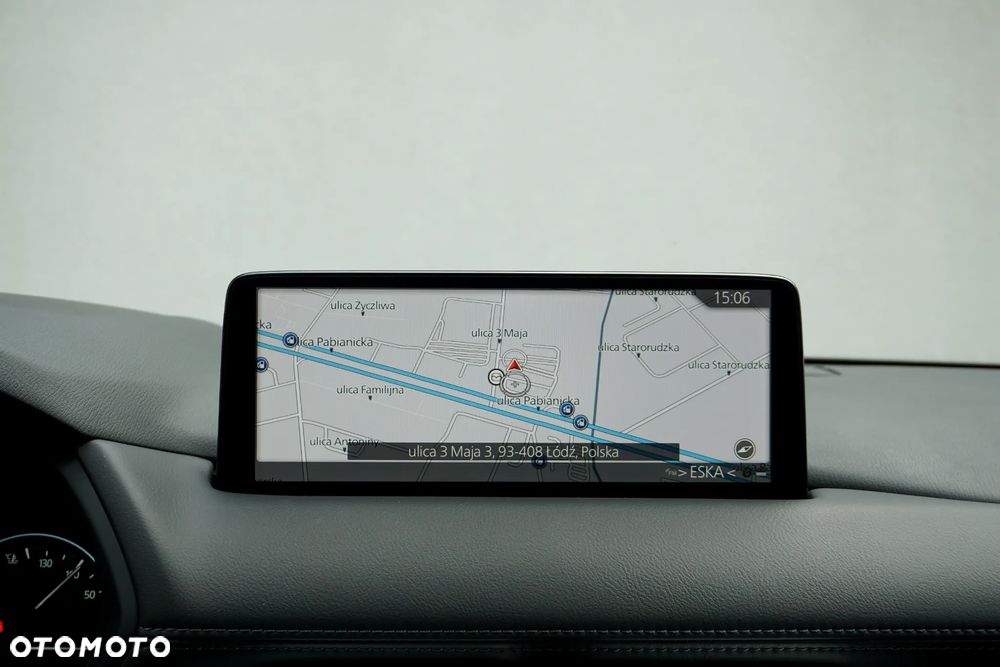 Mazda CX-5 2.0 Exclusive-Line 2WD - 22