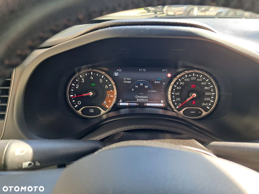 Jeep Renegade 1.3 GSE T4 Turbo S FWD S&S - 2