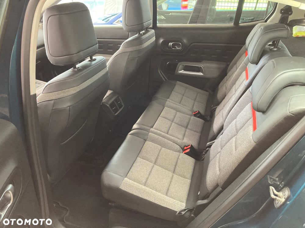 Citroën C5 Aircross 1.2 PureTech Feel - 8