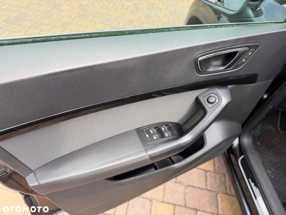 Seat Ateca 2.0 TDI Xcellence S&S 4Drive DSG - 21