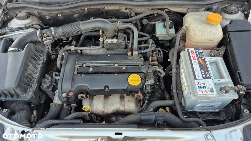 Opel Astra 1.4 Edition 111 Jahre - 38