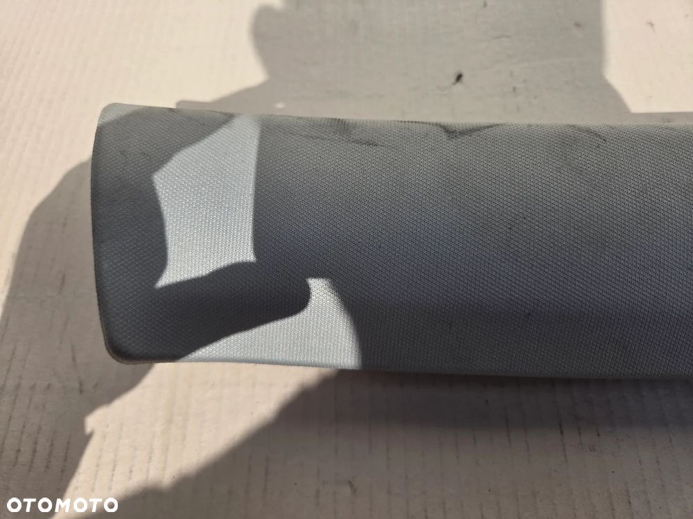 Osłona słupka przedniego prawego Citroen C5X  98321702ZD - 9
