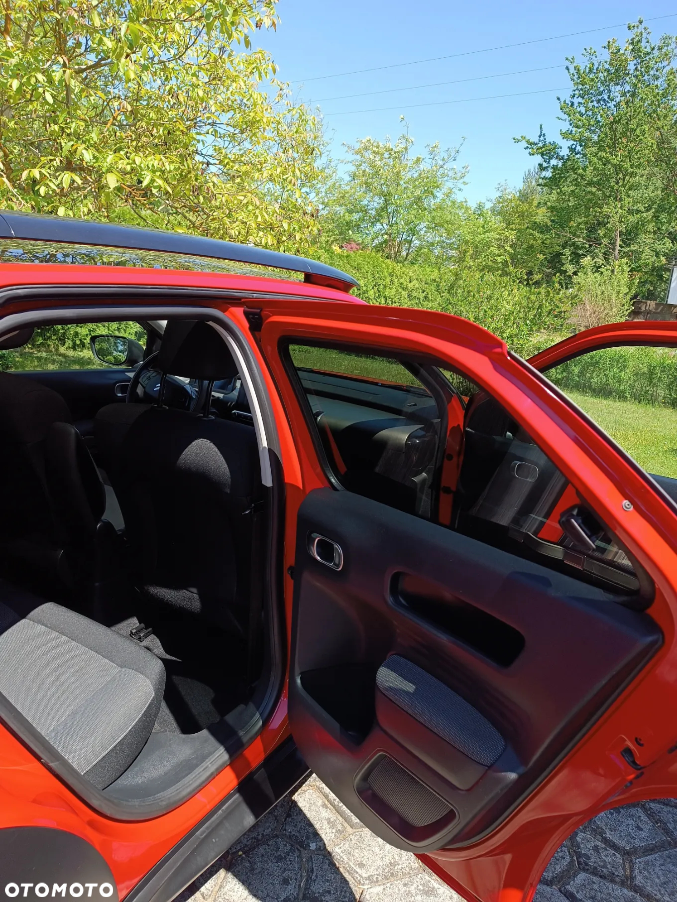 Citroën C4 Cactus 1.2 PureTech Feel - 9