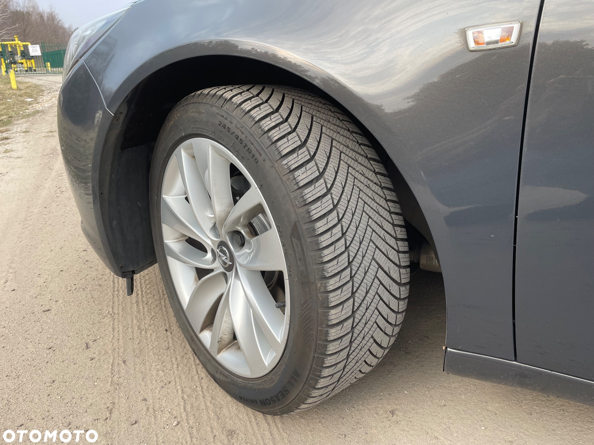 Opel Insignia 2.0 CDTI automatik Cosmo - 3