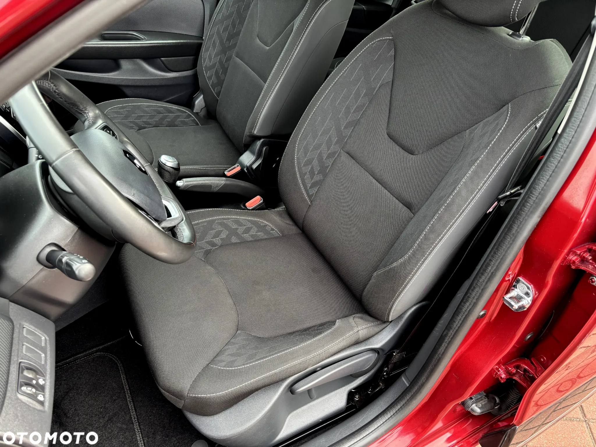 Renault Clio 1.2 16V Limited - 13