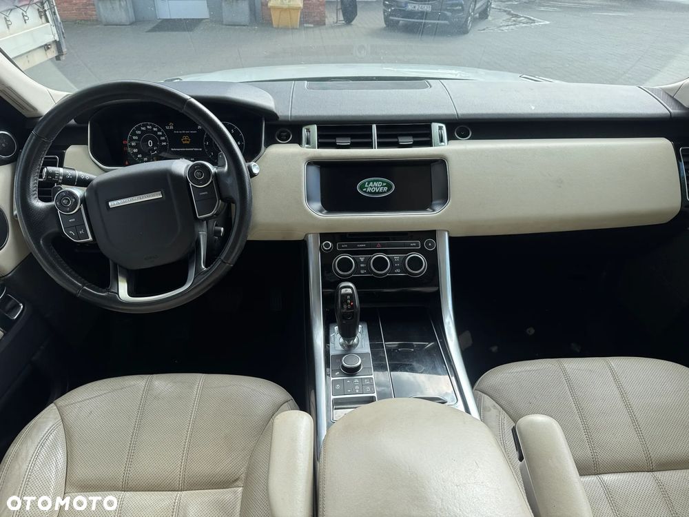 Land Rover Range Rover Sport S 3.0 TD V6 HSE Dynamic - 5