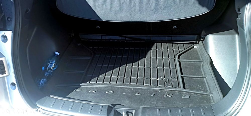 Mitsubishi Eclipse Cross 1.5 T GPF Inform - 5