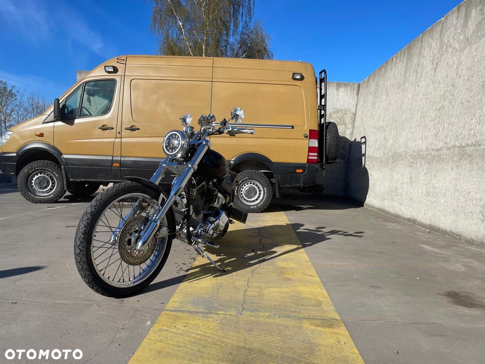 Harley-Davidson Inny - 13