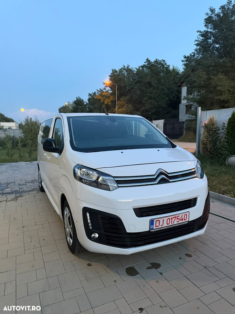 Citroën Jumper 35 2.2 BlueHDi 120 S&S L3 Sasiu CD - 15