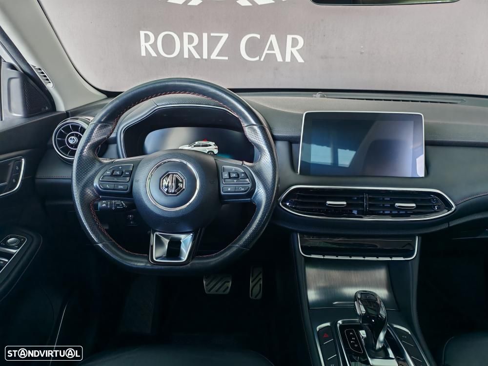 MG EHS 1.5 T-GDI Plug-in Hybrid Luxury - 12