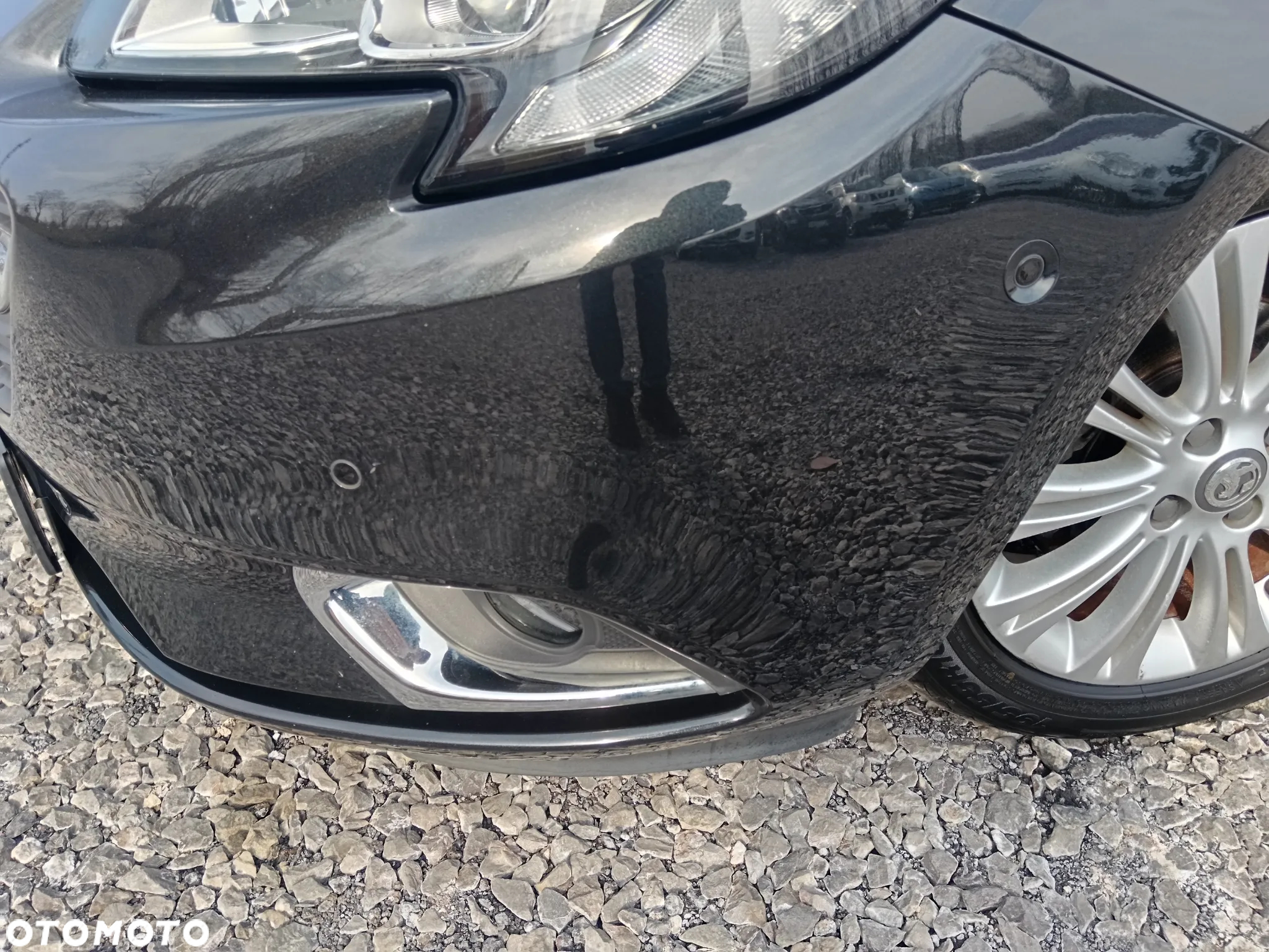 Opel Corsa 1.4 Easytronic (ecoFLEX) Start/Stop Innovation - 17