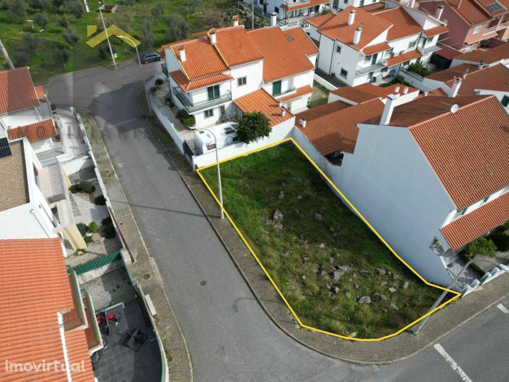 Construa o seu futuro em Castelo Branco - Grande imagem: 2/7