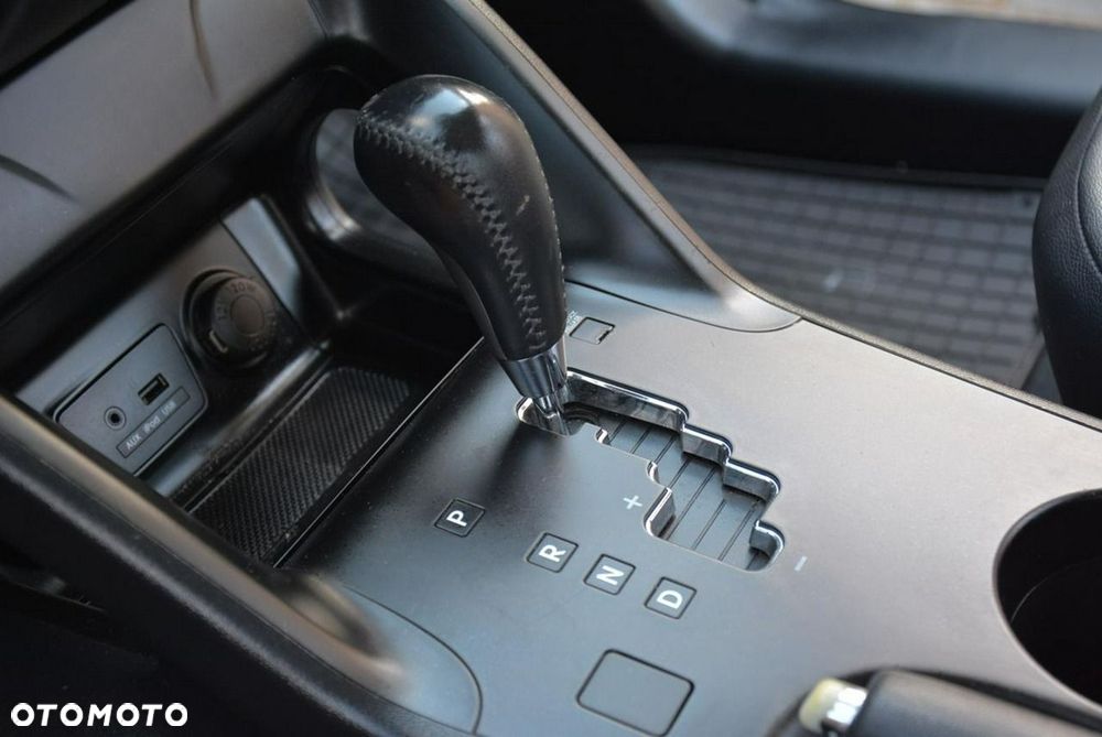 Hyundai ix35 2.0 4WD Automatik Premium - 28