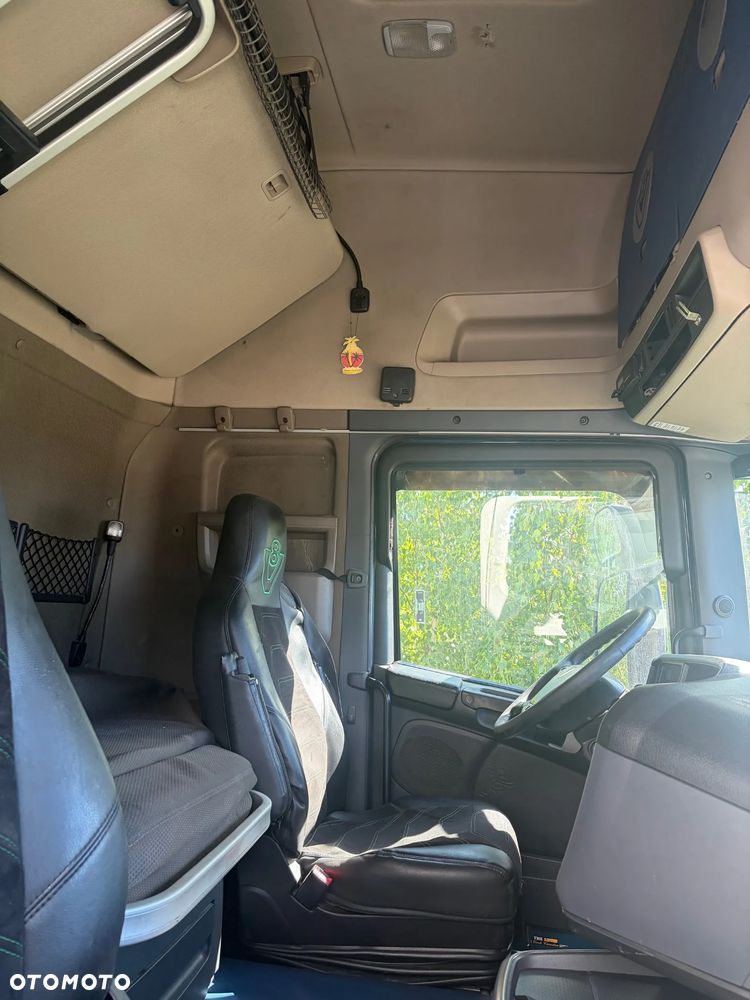 Scania R560 - 7