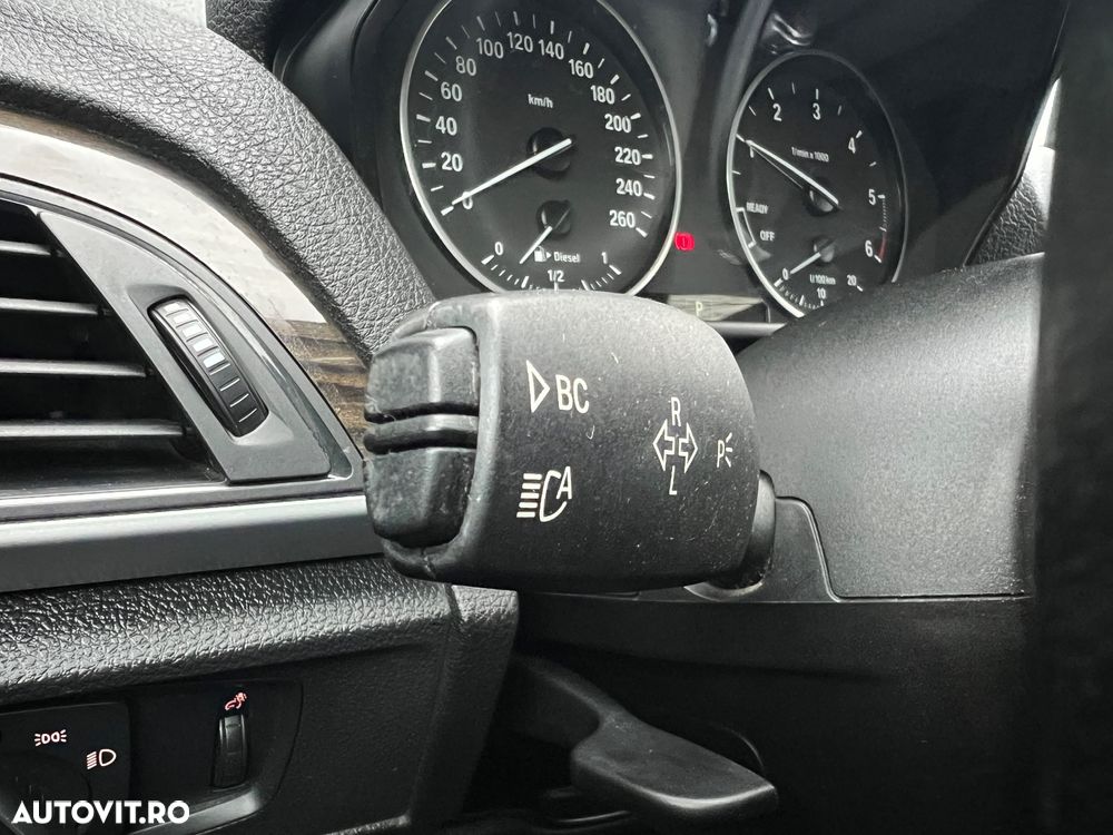 BMW Seria 1 116d Aut. Urban Line - 15