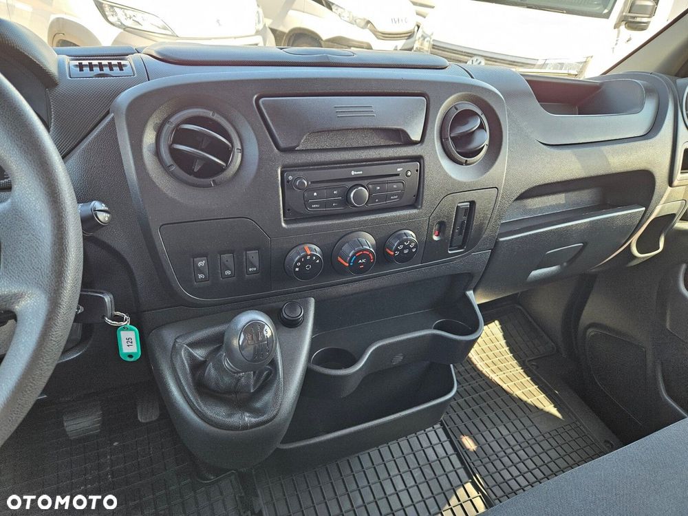 Renault Master L2H2 *59900zł NETTO* 2,3dCi/145KM - 24