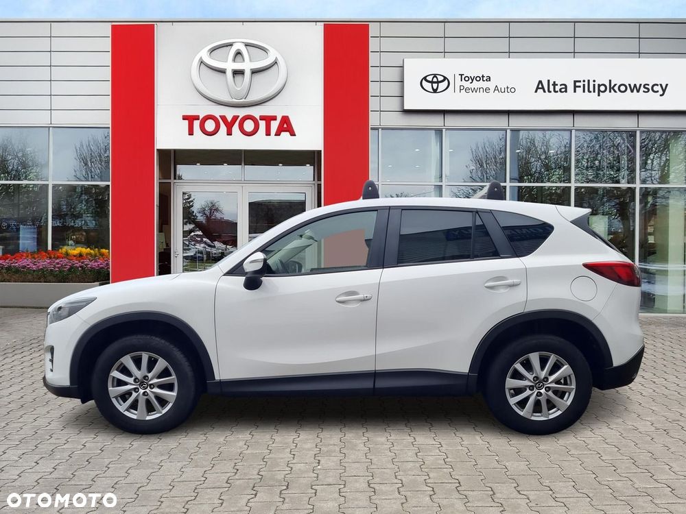Mazda CX-5 2.0 Skygo 2WD - 5