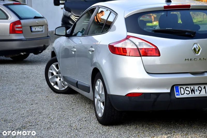 Renault Megane - 14