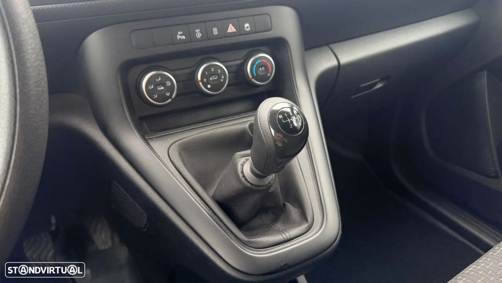 Mercedes-Benz Citan Outro - 11