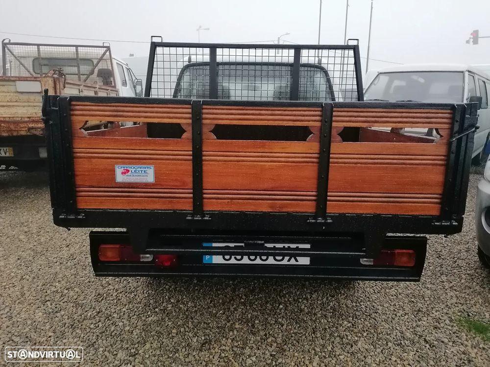 Toyota Hilux D4D - 6