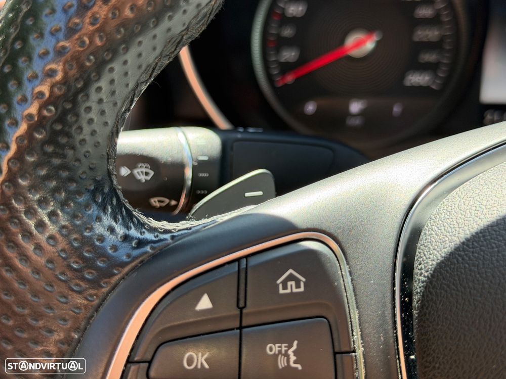 Mercedes-Benz C 180 7G-TRONIC - 31