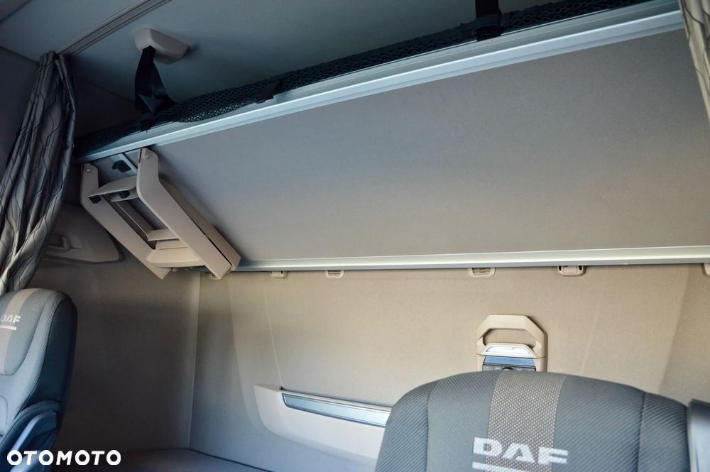 DAF XG 480 / ZF INTARDER / KLIMA POST. / OBROTOWY FOTEL / BOGATA WERSJA! - 30