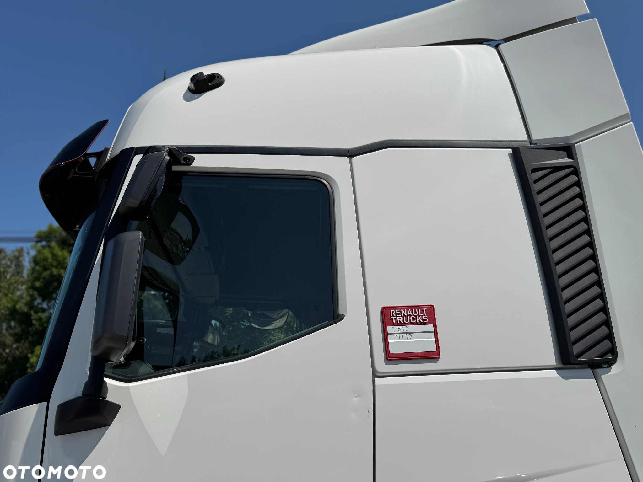 Renault T520 - 8