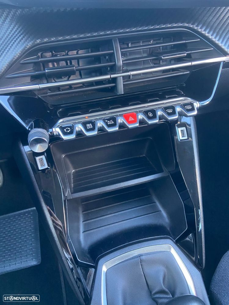 Peugeot 208 1.5 BlueHDi Active Pack - 20